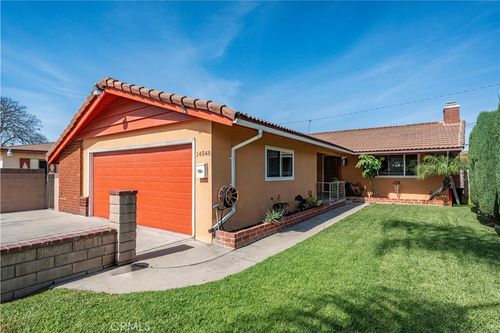 14548 Hawes Street, Whittier, CA, 90604 | Card Image