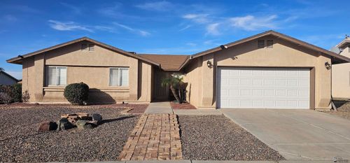 11338 E 26th Pl, Yuma, AZ, 85367-7271 | Card Image