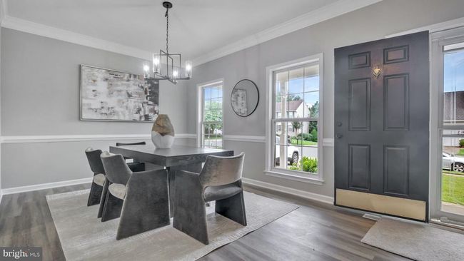 66 Brush Everard Ct, House other with 5 bedrooms, 3 bathrooms and null parking in STAFFORD VA | Image 9