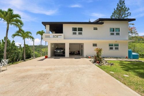 Barrio Mana Carr 802 Km 3.6 Mana Ward, COROZAL, PR, 00783 | Card Image