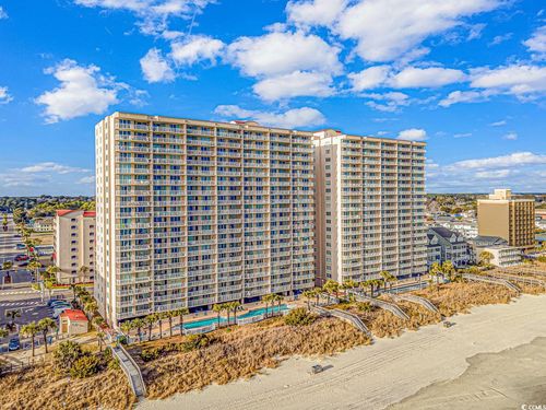 1810-1625 S Ocean Blvd, North Myrtle Beach, SC, 29582-3995 | Card Image