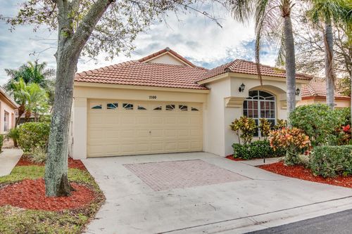 2100 Bonisle Cir, Riviera Beach, FL, 33418-6505 | Card Image