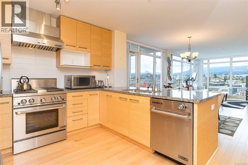 1402-38 Front St, Nanaimo, BC, V9R0B8 | Card Image