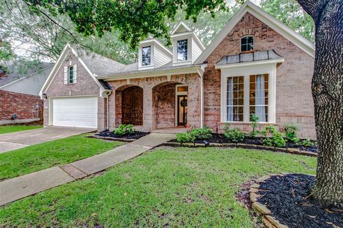 18207 Red Eagle Ct, Humble, TX, 77346-3047 | Card Image
