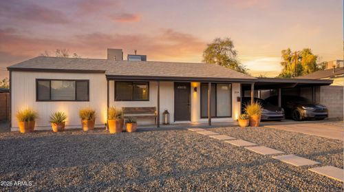 2824 N 71st Place, Scottsdale, AZ, 85257 | Card Image