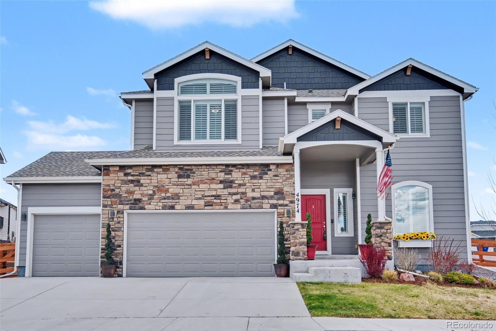 Residential in Colorado Springs 4