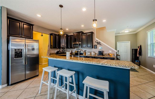 14008 Lugano Ct, House other with 3 bedrooms, 3 bathrooms and null parking in HUDSON FL | Image 12