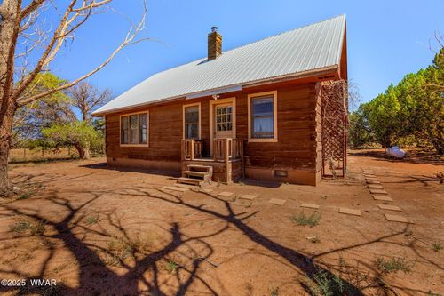 4 County Road 5501, Concho, AZ, 85924 | Card Image