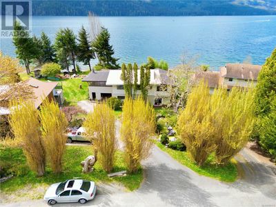 940 Marine Terr, House other with 3 bedrooms, 3 bathrooms and 2 parking in Port Alice BC | Image 1