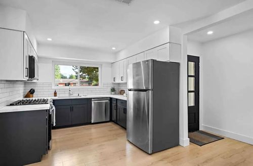 5401 W 43rd St, Houston, TX, 77092-5254 | Card Image