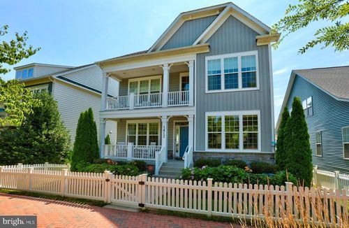 1412 Musgrove Aly, BRUNSWICK, MD, 21716-9701 | Card Image