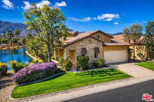 37 Shoreline Dr, Rancho Mirage, CA, 92270-5812 | Card Image