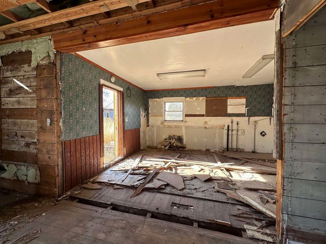 127 S S Truax Rd, House other with 2 bedrooms, 1 bathrooms and null parking in Tekoa WA | Image 15