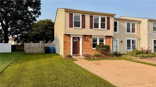 4633 Glanmire Dr, Virginia Beach, VA, 23464-6361 | Card Image