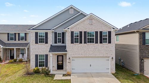 1117 Barleys Pass, Lexington, KY, 40511-8371 | Card Image