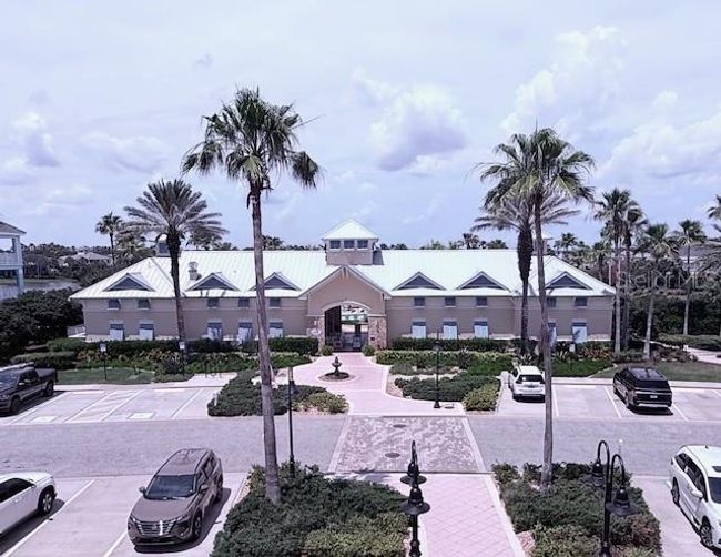 APT-123 - 200 Cinnamon Beach Way, Condo with 3 bedrooms, 2 bathrooms and null parking in Palm Coast FL | Image 53