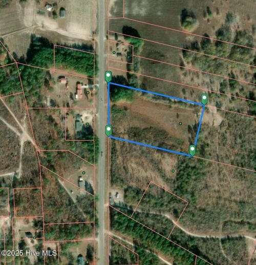 28385 Aberdeen Rd, Wagram, NC, 28396 | Card Image