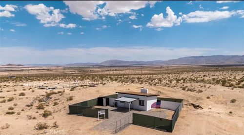 70755 Brant Cross Rd, 29 Palms, CA, 92277 | Card Image