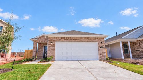 23007 True Fortune Dr, Katy, TX, 77493-4755 | Card Image