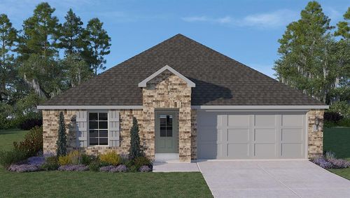1413 Parkview Dr, Alexandria, LA, 71303 | Card Image