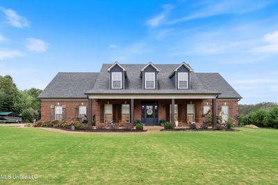 144 Oak Ridge Lakes Dr. | Image 1