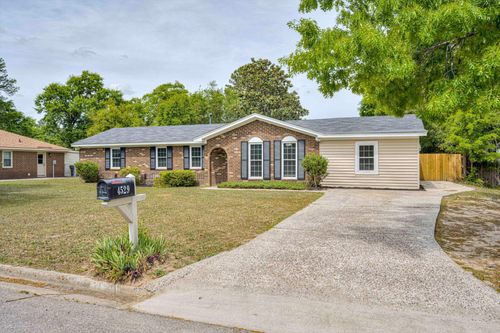 4529 Shawnee Dr, Martinez, GA, 30907-9331 | Card Image