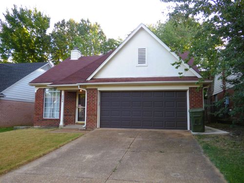 2244 Lake Hill Ct, Cordova, TN, 38016-5335 | Card Image