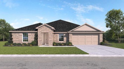 516 Tekoa Dr, Georgetown, TX, 78628-3873 | Card Image