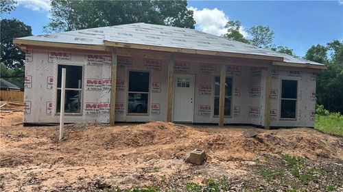 360 Burton Avenue, Mobile, AL, 36607 | Card Image