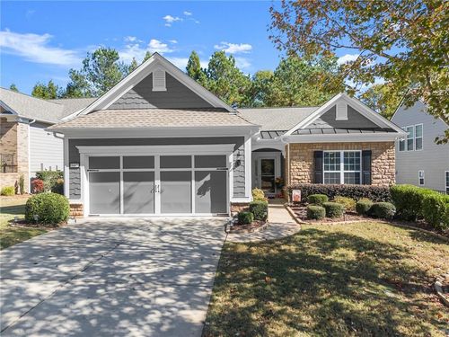 6443 Autumn Crest Ln, Hoschton, GA, 30548-8249 | Card Image