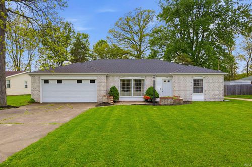 309 N Red Bud Ln, Muncie, IN, 47304-8910 | Card Image