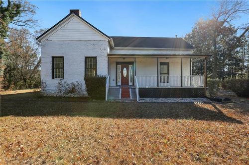 1512 Flat Shoals Rd, Atlanta, GA, 30349-6150 | Card Image