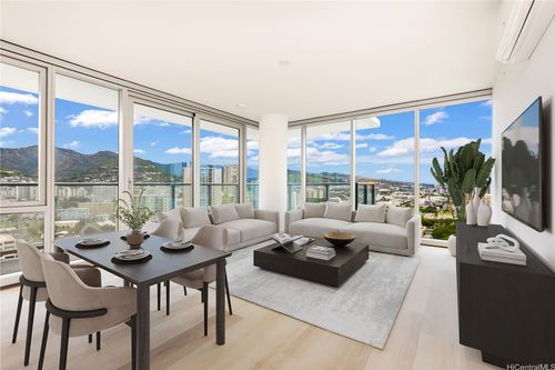 2211-1515 Liona St, Honolulu, HI, 96814-2442 | Card Image