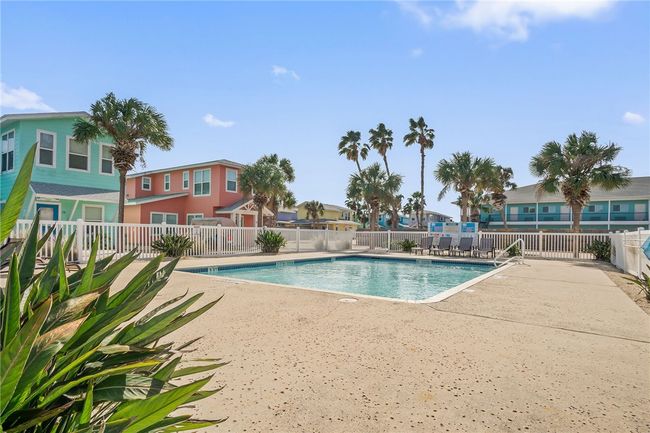 602 - 2120 S 11 Th St, Townhouse with 3 bedrooms, 3 bathrooms and null parking in Port Aransas TX | Image 35