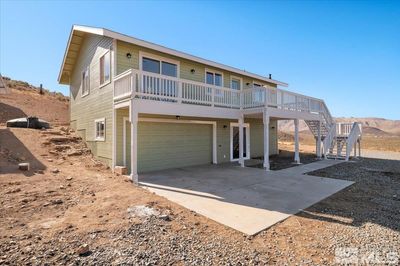 2505 Haven Way, House other with 2 bedrooms, 2 bathrooms and null parking in Reno NV | Image 1