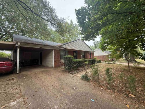 3992 Brompton Rd, Memphis, TN, 38118-5703 | Card Image
