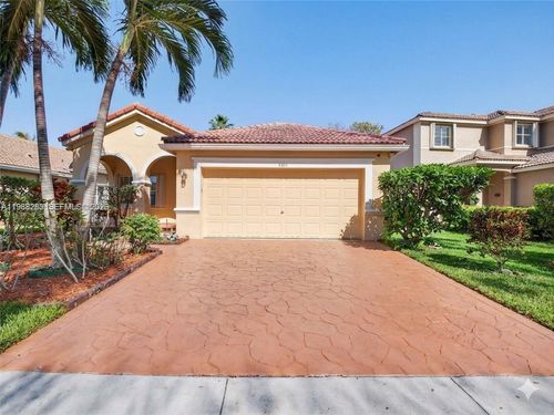 4317 Willow Ridge Dr, Weston, FL, 33331-3839 | Card Image