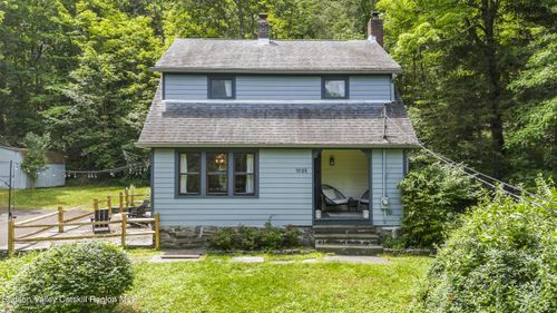 1025 Sawkill Rd, Kingston, NY, 12401-7226 | Card Image