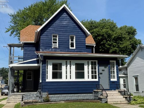 516 Jefferson St, Port Clinton, OH, 43452-1919 | Card Image