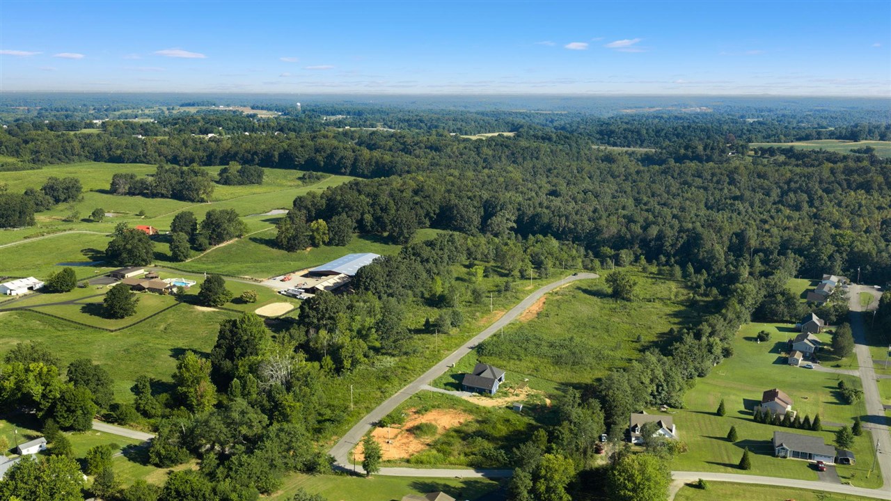 Land in Scottsville 5