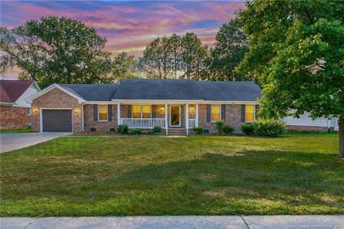 405 Southland Dr, Fayetteville, NC, 28311-0847 | Card Image