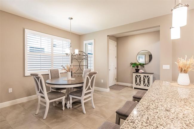 DINING AREA | Image 19