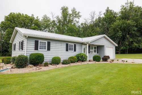 340 Carol Ave, Linton, IN, 47441-8539 | Card Image