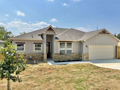 TBD S Rusk St, Weatherford, TX, 76086 | Card Image