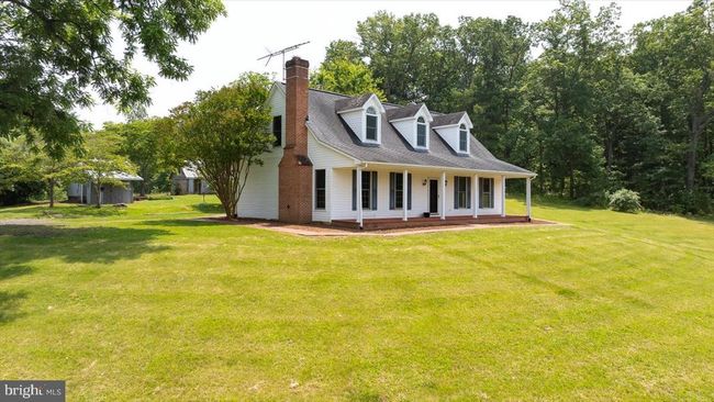 274 Aaron Mountain Rd, House other with 3 bedrooms, 3 bathrooms and null parking in CASTLETON VA | Image 49