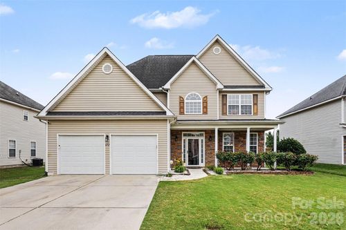 652 Winding Branch Rd, Rock Hill, SC, 29732-7106 | Card Image