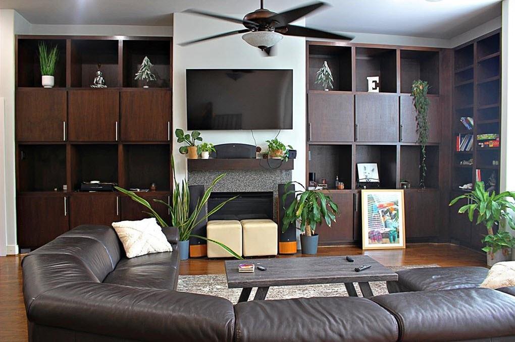 Residential Lease in Houston 3