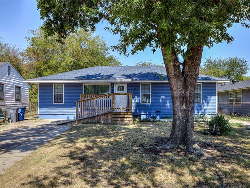 4023 Virgin St, Tulsa, OK, 74115-3941 | Card Image