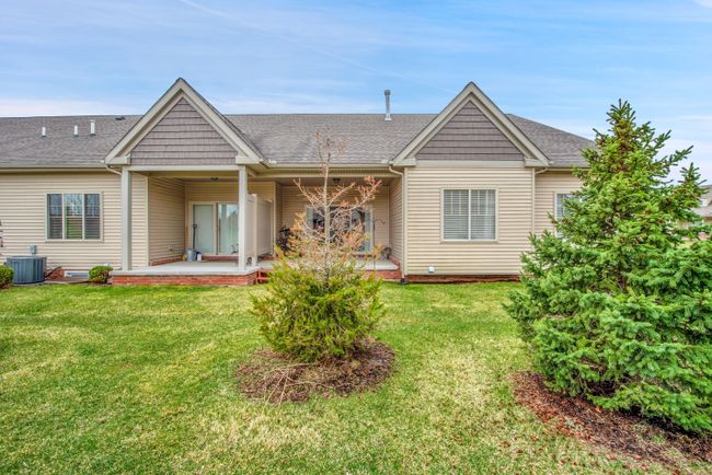 259 Victoria Dr, Condo with 2 bedrooms, 2 bathrooms and null parking in Dexter MI | Image 20