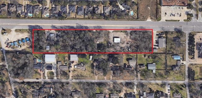 0 Rayford Rd, Home with 0 bedrooms, 0 bathrooms and null parking in Spring TX | Image 19